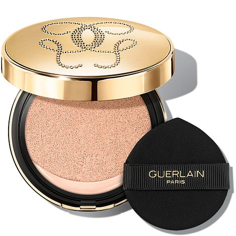 Guerlain #00c Rosy / Parure Gold Cushion Foundation  | Carsha: Makeup Wholesale