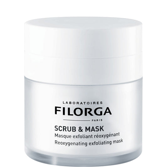 Filorga Scrub & Mask Exfoliating Bubble Face Mask 50ml / 1.86 fl. oz. | Carsha Wholesale