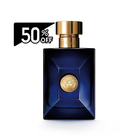 Versace Pfm Versace Pfm Ph Dylan Blue Edt 50ml | Carsha Black Friday 50% OFF