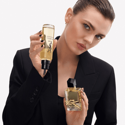 On Sale: Yves Saint Laurent Libre 2pcs Gift Set (ysl Libre Edp 90ml + 10ml) | Carsha Beauty