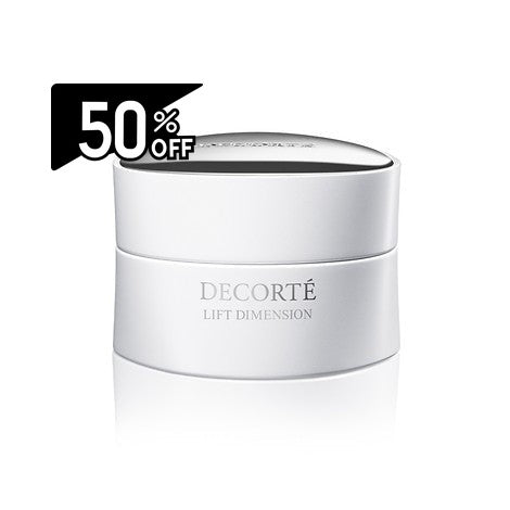 Decorte Lift Dimension Bright Rejuven Cream | Carsha Black Friday 50% OFF