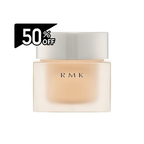 Rmk #102 / Creamy Foundation Ex | Carsha Black Friday 50% OFF