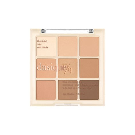 Dasique Shadow Palette #12 | Carsha Black Friday 50% OFF