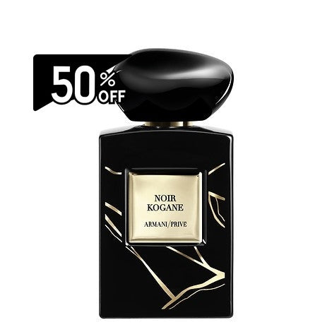 Giorgio Armani Noir Kogane 100ml | Carsha Black Friday 50% OFF