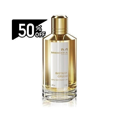 Mancera Instant Crush Edp 120ml | Carsha Black Friday 50% OFF