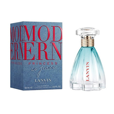 Lanvin Pfm Modern Princess In Jeans Edp 60ml | Carsha Fragrances Deals 50% OFF