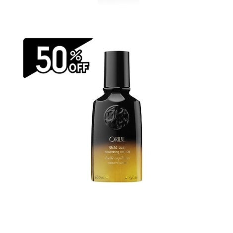 Oribe Gold Lust Nourishing Hair Oil 100ml | Carsha Black Friday 50% OFF