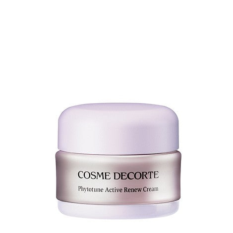 Decorte Phytotune Active Renew Cream | Carsha Black Friday 50% OFF