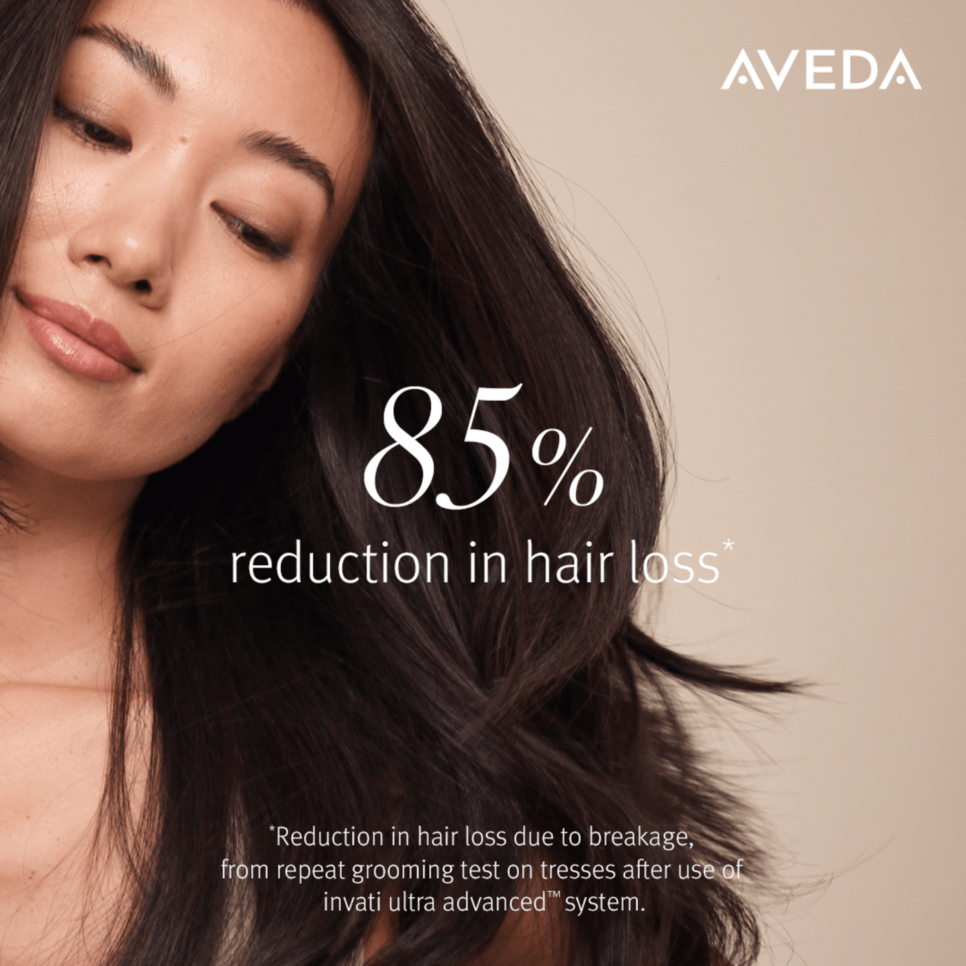 On Sale: Aveda Invati Ultra Advanced™ Thickening Conditioner Light 200ml | Carsha Beauty