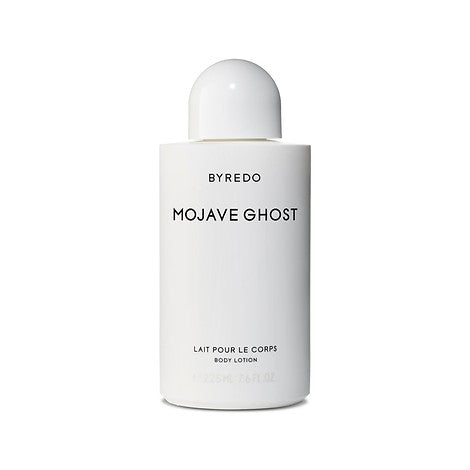 Byredo Mojave Ghost Body Lotion 225ml | Carsha: Fragrance Wholesale