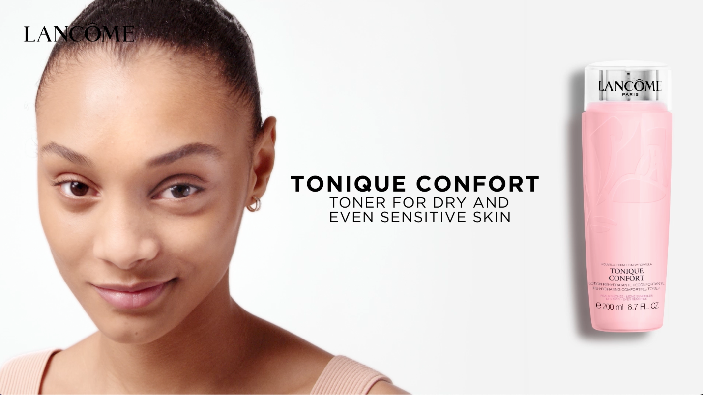 Lancôme Tonique Confort 125 ml | Carsha Beauty Discounts