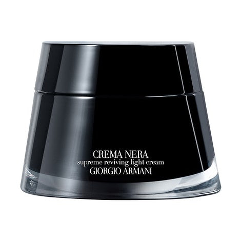 Giorgio Armanicrema Nera Supreme Reviving Light Cream | Carsha Black Friday 50% OFF