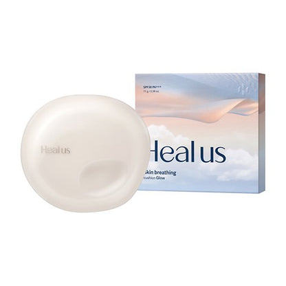 Dr.g  Heal Us Skin Breathing Cushion Glow 23 | Carsha: Makeup Wholesale