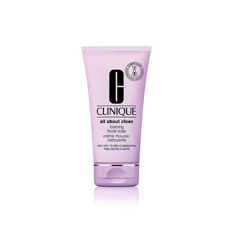 Clinique Foaming Sonic Facial Soap  | Carsha Black Friday 50% OFF