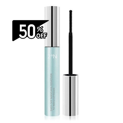 2an Easy Off Mascara Remover | Carsha Black Friday 50% OFF