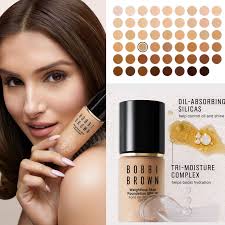 On Sale: Bobbi Brown Weightless Skin Foundation Spf 15 | Carsha Beauty