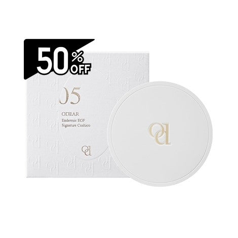 Odear Endermic Egf Signature Cushion 23 Main | Carsha Black Friday 50% OFF