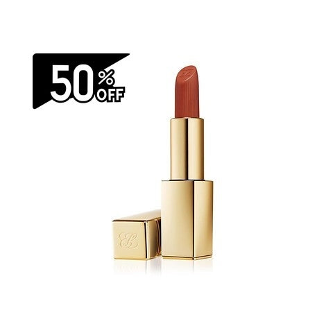 Estee Lauder Pure Color  Matte Lipstick 570 | Carsha Black Friday 50% OFF