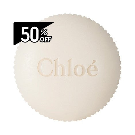 Chloe Pfm Atelier Des Fleurs Cedrus Perfumed Soap 100g | Carsha Black Friday 50% OFF