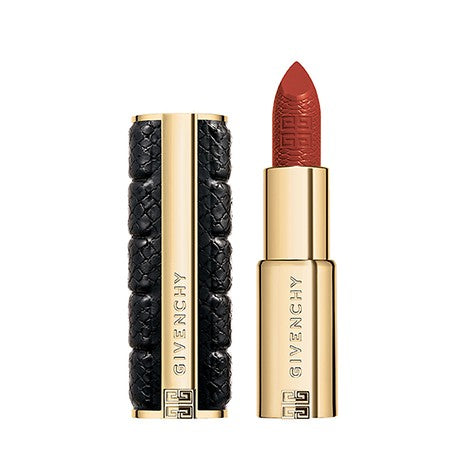 Givenchy Beauty Le Rouge Interdit Intense Silk N331 Couture Edition | Carsha: Makeup Wholesale