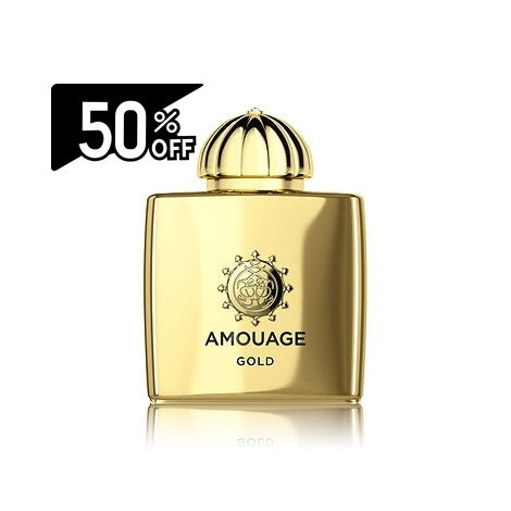 Amouage Gold Woman Edp 100ml | Carsha Black Friday 50% OFF