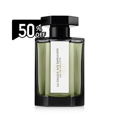 L’artisan Parfumeur La Chasse Aux Papillons Eau De Toilette 100ml | Carsha Black Friday 50% OFF