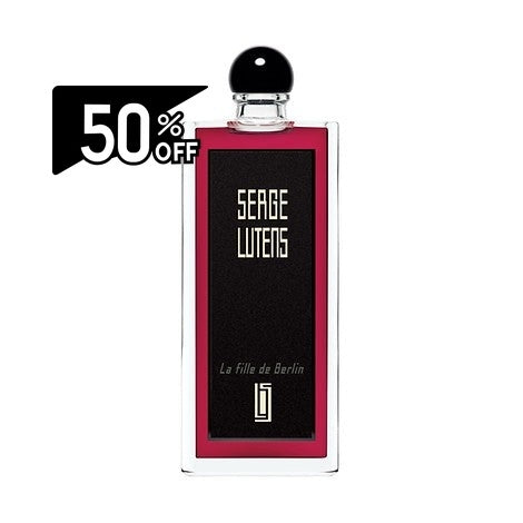 Serge Lutens La Fille De Berlin 50ml | Carsha Black Friday 50% OFF