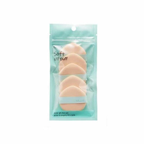 Wholesale Soft Adhesion Puff (5p) | Carsha