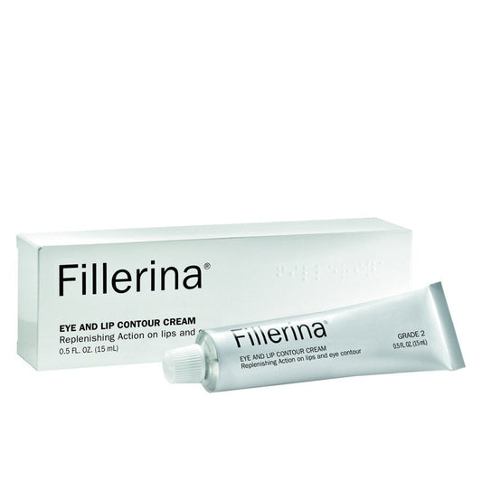 Fillerina Eye and Lip Contour Cream Grade 2 | Carsha Wholesale