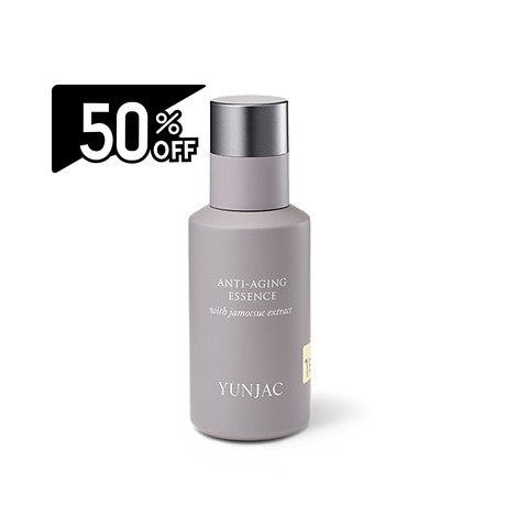 Yunjac  Anti-aging Essence With Jamocsuc Extract 40ml (rn) | Carsha Black Friday 50% OFF