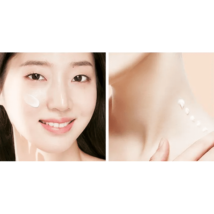 On Sale: Pyunkangyul Pyunkang Skin Nutrition Cream 100ml | Carsha Beauty