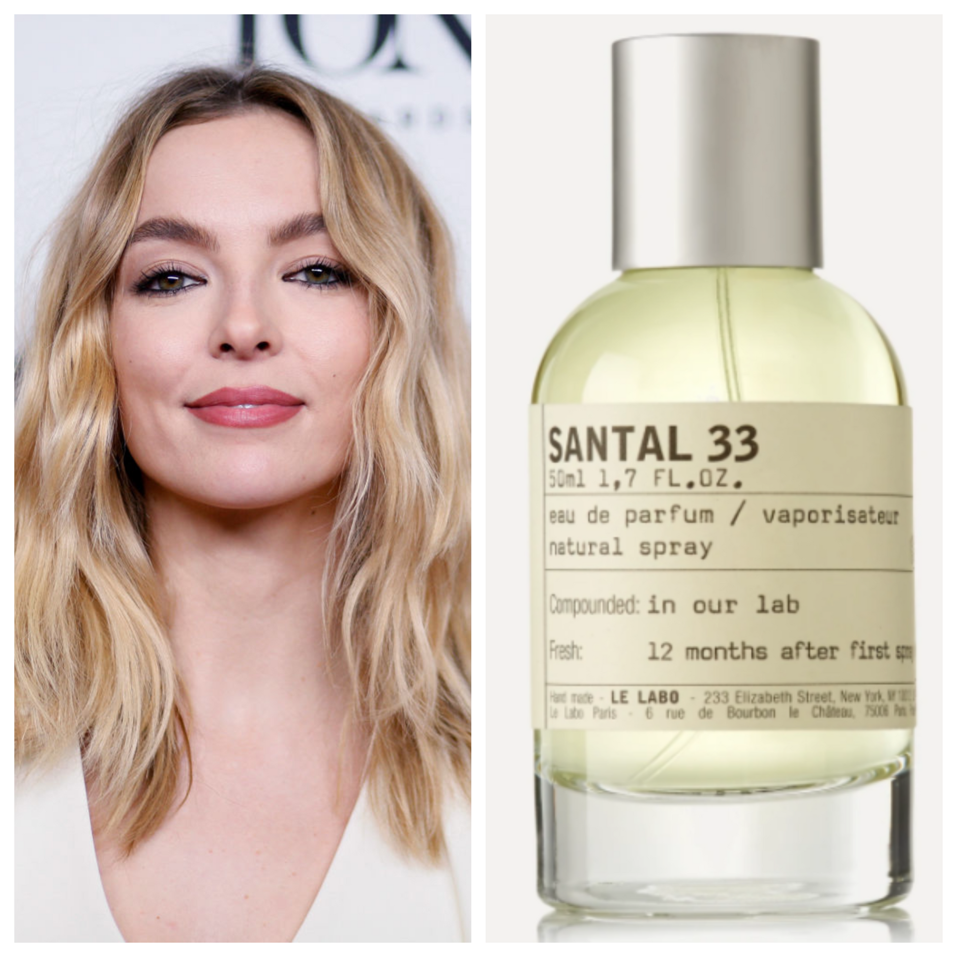 On Sale: Le Labo Santal 33 Edp 100ml | Carsha Beauty