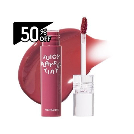 Kirsh Blending Juicy Playful Tint 05 Chilling Ade | Carsha Black Friday 50% OFF