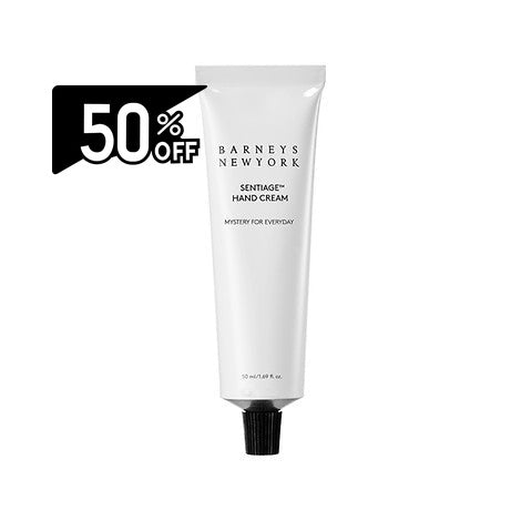 Barneys Newyork Beauty Sentiage Hand Cream Mystery For Everyday 50ml | Carsha Black Friday 50% OFF