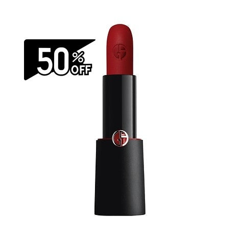 Giorgio Armani #400 / Rouge D'armani Matte | Carsha Black Friday 50% OFF