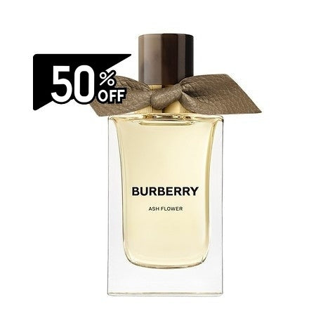 Burberry Pfm Signatures Extreme Botanicals Ash Flower Eau De Parfum Unisex 100ml  | Carsha Black Friday 50% OFF