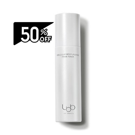 Lbb Cellular Moisturizing Prime Toner 100ml | Carsha Black Friday 50% OFF