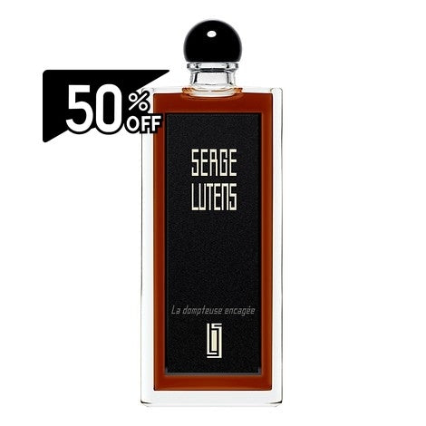 Serge Lutens Serge Lu Pfm La Dompteuse Encagee - 50m | Carsha Black Friday 50% OFF