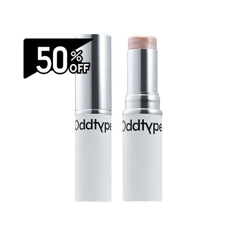 Oddtype Unveiled Skin Highlighter 391 Shell | Carsha Black Friday 50% OFF