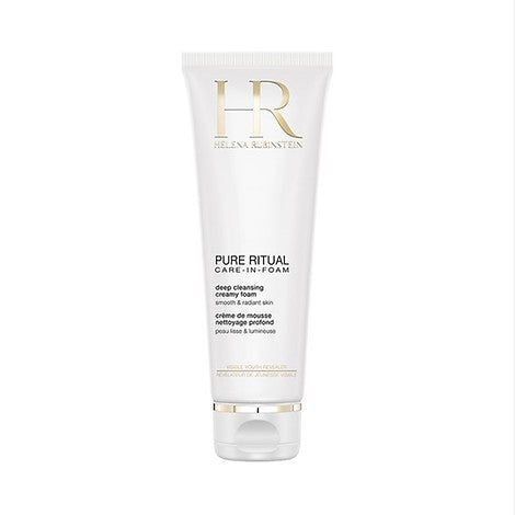 Helena Rubinstein Pure Ritual Cleansing Foam 125ml | Carsha: Skincare Wholesale