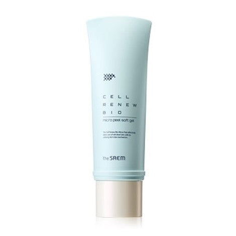 The Saem [set Product]cell Renew Bio Macro Peel Soft Gel | Carsha Black Friday 50% OFF