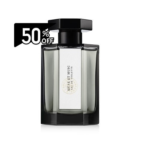 L’artisan Parfumeur Mûre Et Musc Eau De Toilette 100ml | Carsha Black Friday 50% OFF