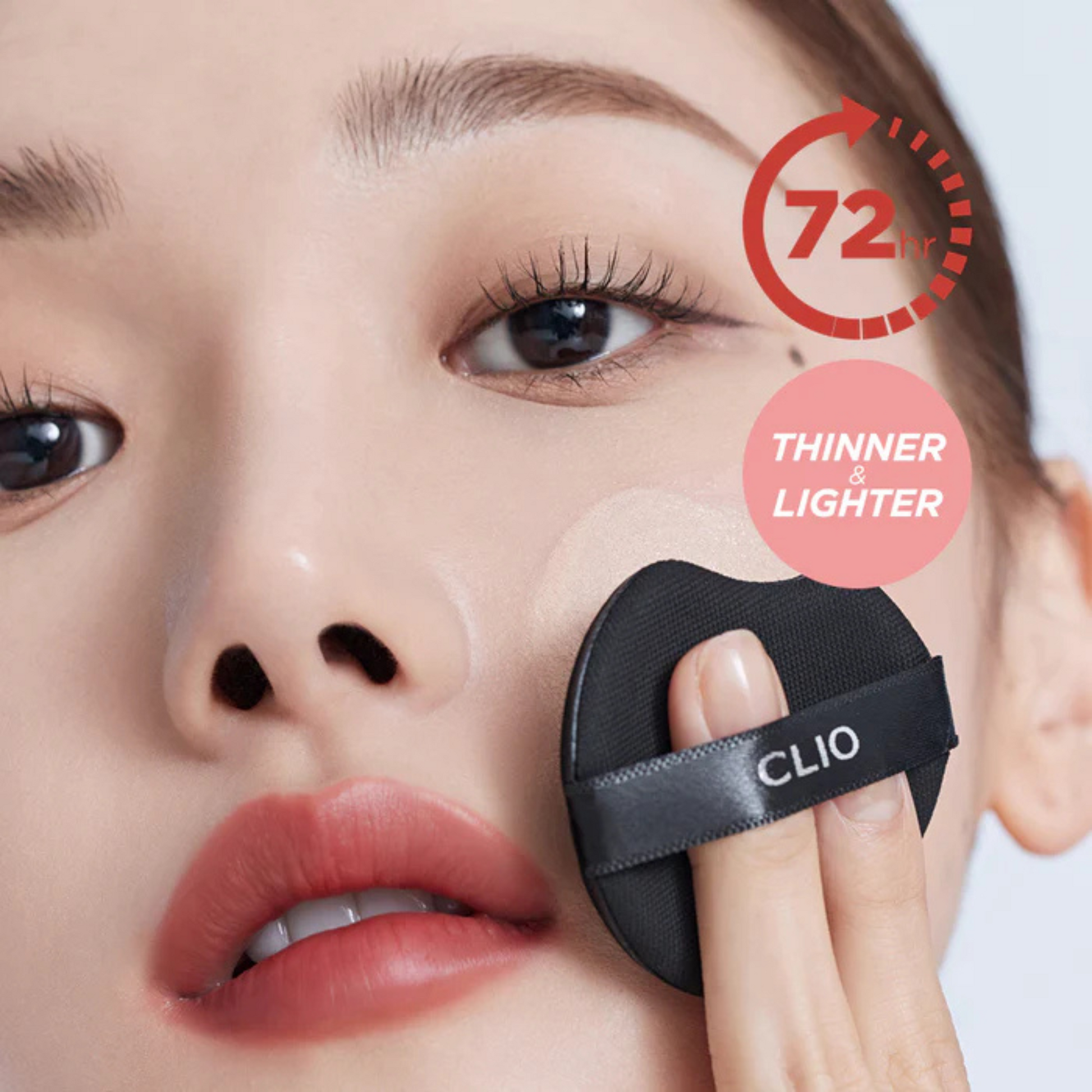 On Sale: Clio Kill Cover The New Founwear Mini Cushion 2 Lingerie | Carsha Beauty