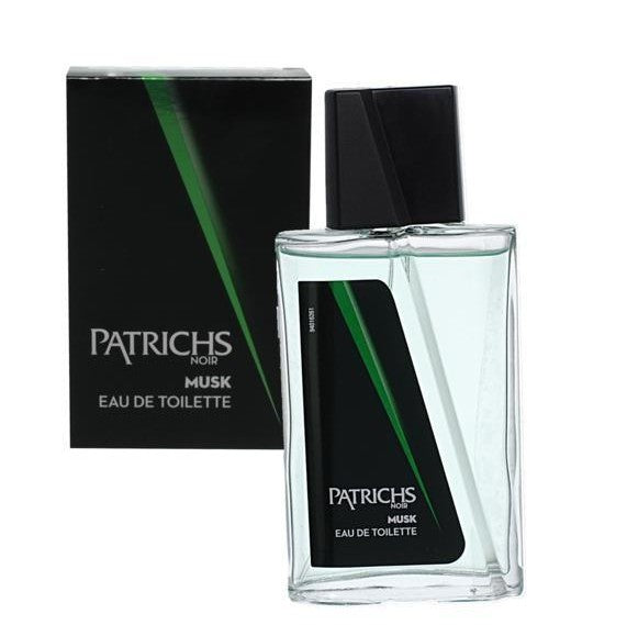 Wholesale Patrichs noir musk edt 75ml | Carsha