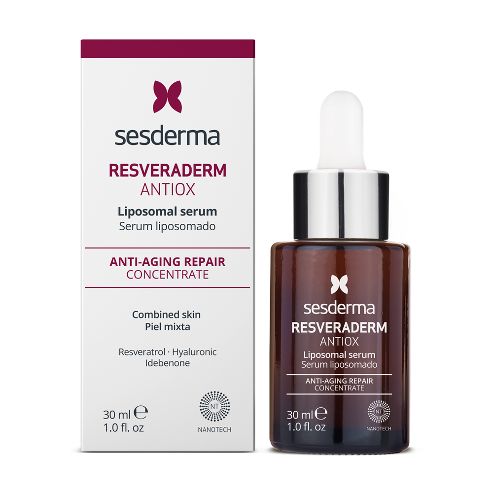 Sesderma RESVERADERM 7 ml | Carsha Wholesale