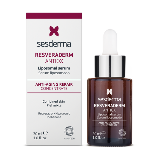 Sesderma RESVERADERM 7 ml | Carsha Wholesale