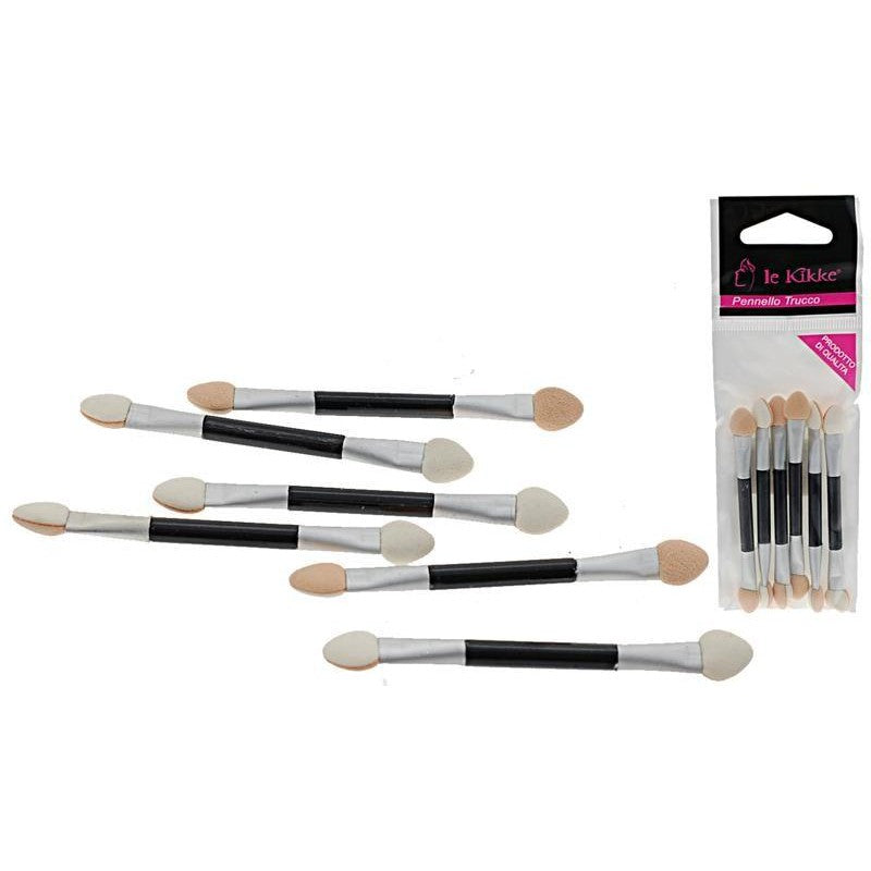 Wholesale Set pennelli ombretto | Carsha