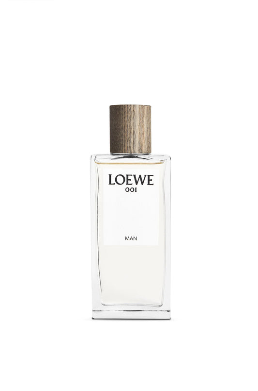 Loewe 001 uomo EDP M 50 ml