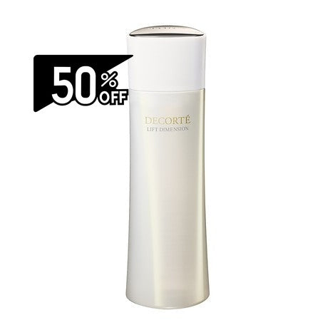 Decorte Lift Dimension  Replenish + Firm Lotion 200ml | Carsha Black Friday 50% OFF