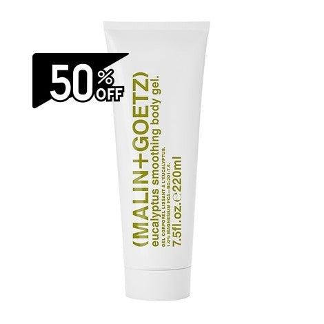 Malin+goetz Eucalyptus Smoothing Body Gel, 7.5oz.220 | Carsha Black Friday 50% OFF